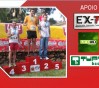 corrida 2 etapa itu