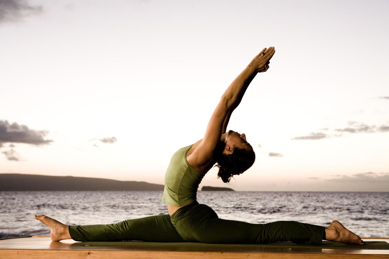 Yoga: conheça a história e os tipos existentes - CTE7